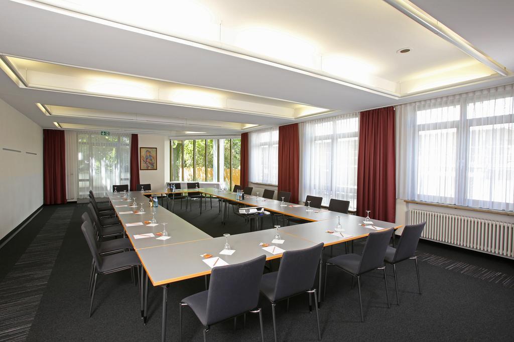 Christkoenigshaus Hotel Stuttgart Eksteriør billede