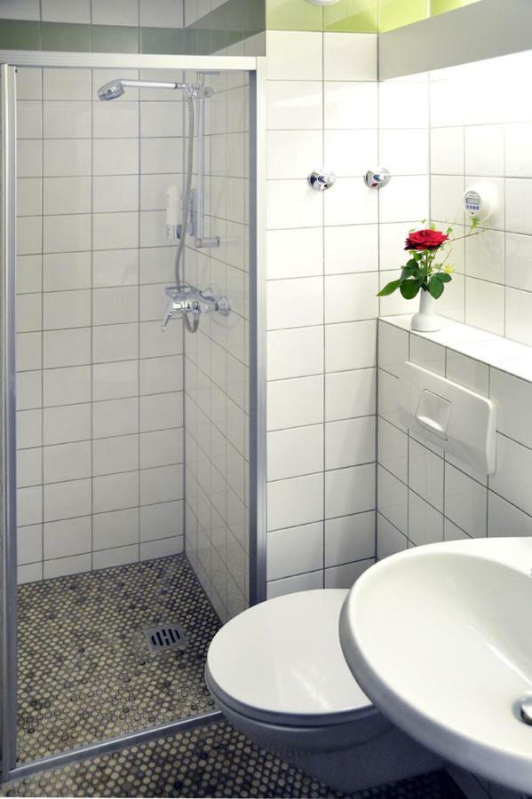 Christkoenigshaus Hotel Stuttgart Eksteriør billede